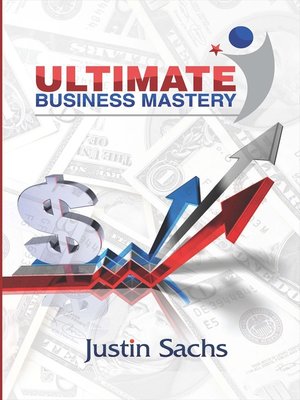 cover image of Ultimate Business Mastery